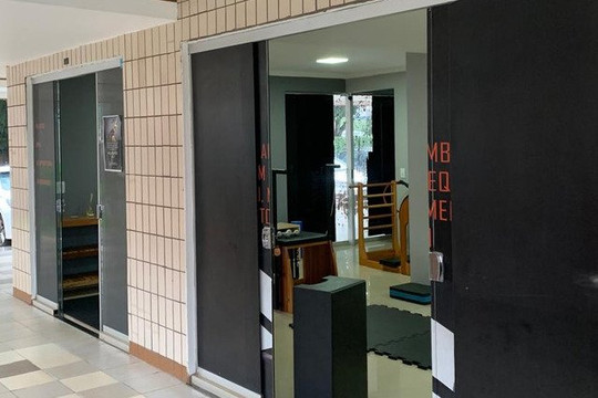 Imagem 2 da galeria do parceiro ArtMovi Pilates Clássico