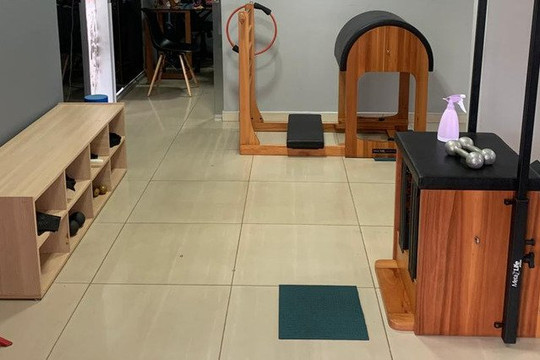 Imagem 1 da galeria do parceiro ArtMovi Pilates Clássico