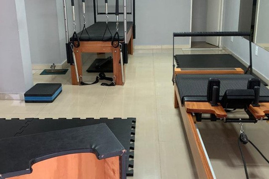 Imagem 3 da galeria do parceiro ArtMovi Pilates Clássico