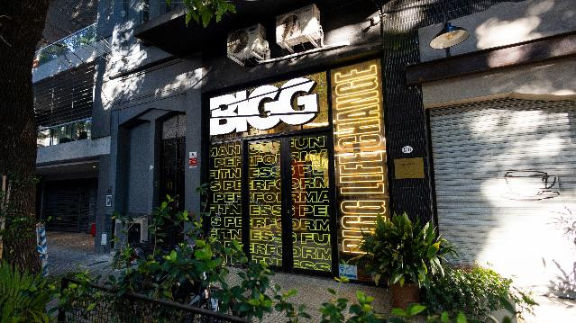 Imagen 2 de la galería del partner Bigg - Manuela Pedraza