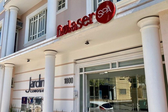 Imagem 2 da galeria do parceiro Fiolaser SPA - Montes Claros