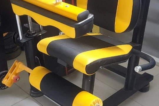 Imagem 3 da galeria do parceiro Academia Elite Fit