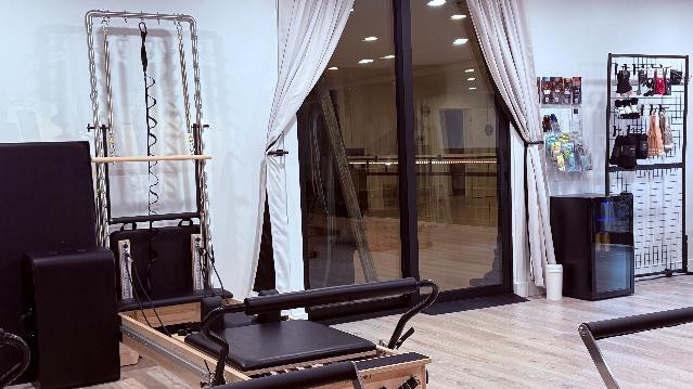 Image 1 from Fitness S.O.S. partner gallery