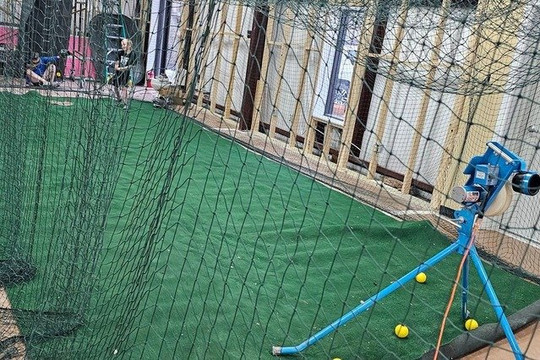 Image 3 from Body Elite partner gallery