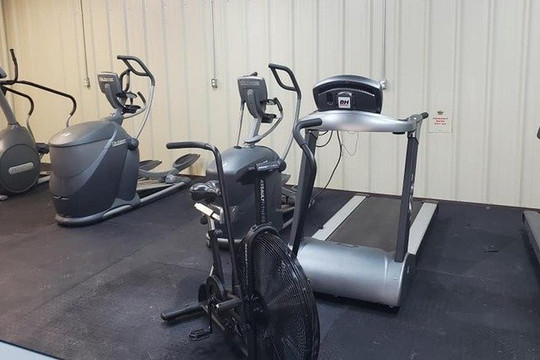 Image 1 from Body Elite partner gallery