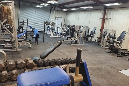 Image 2 from Body Elite partner gallery