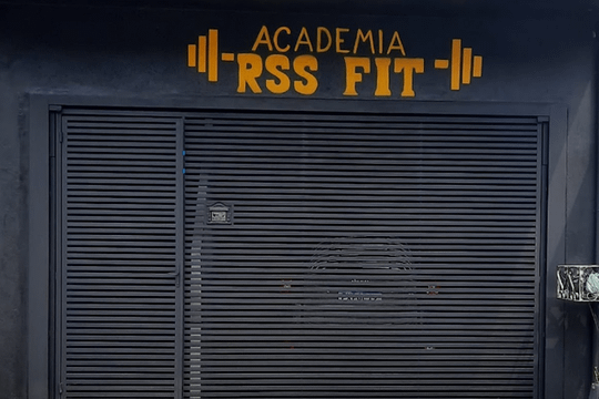 Imagem 2 da galeria do parceiro RSS Fit Academia