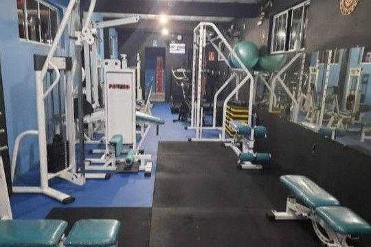Imagem 3 da galeria do parceiro RSS Fit Academia