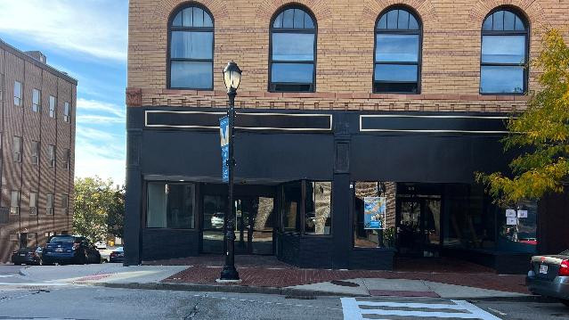 Image 2 from Soul City Yoga | Malden partner gallery