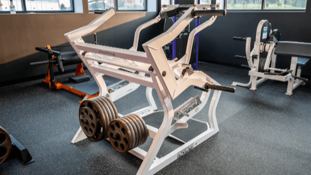 Image 3 from Heavy Metal Gym 24 hour gym partner gallery