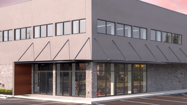 Image 2 from Heavy Metal Gym 24 hour gym partner gallery