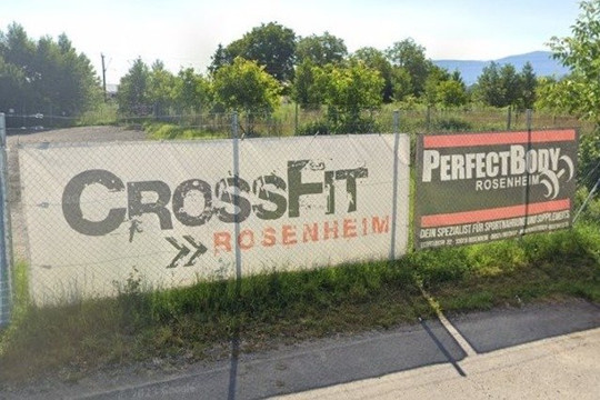 Bild 2 von Crossfit Rosenheim Partnergalerie