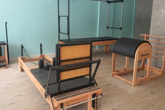 Imagem 2 da galeria do parceiro Mind7+