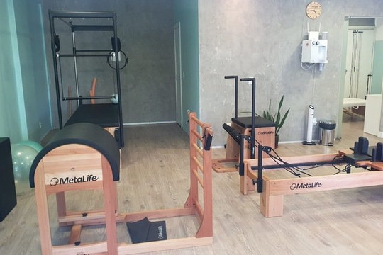 Imagem 1 da galeria do parceiro Mind7+