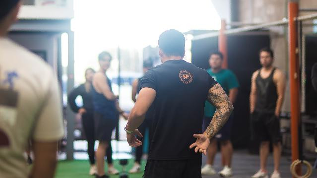 Imagen 1 de la galería del partner Monstarz Juriquilla