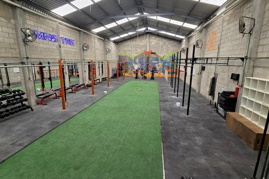 Imagen 3 de la galería del partner Monstarz Juriquilla