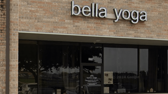 Image 2 from Bella Yoga & Wellness partner gallery