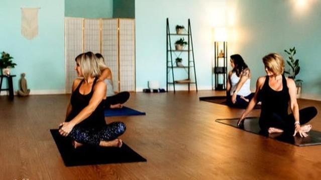 Image 3 from Bella Yoga & Wellness partner gallery