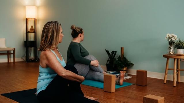 Image 1 from Bella Yoga & Wellness partner gallery