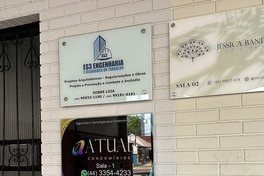 Imagem 2 da galeria do parceiro Studio Jéssica Bandeira