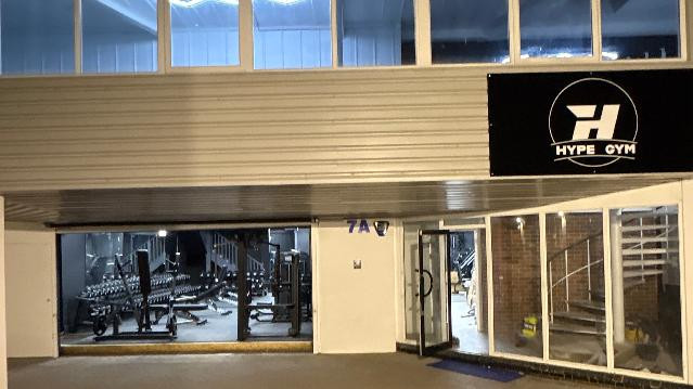 Image 2 from Hype gym partner gallery