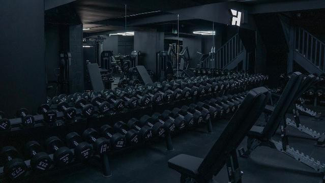 Image 1 from Hype gym partner gallery