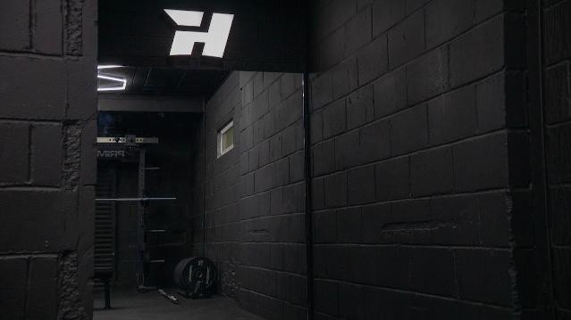 Image 3 from Hype gym partner gallery