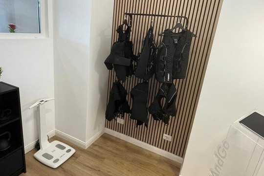 Immagine 2 dalla galleria del partner Fit and Go Roma Clodio