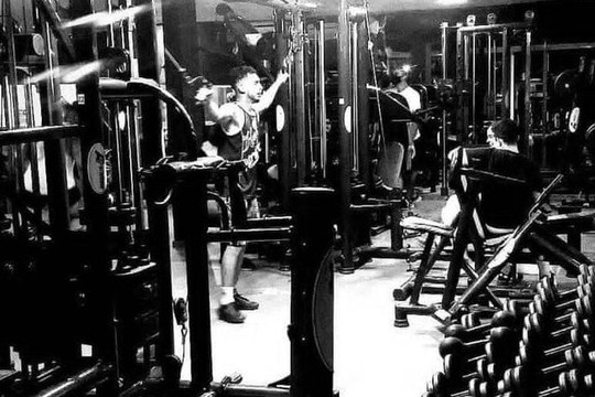 Imagem 1 da galeria do parceiro A+ Fisiofitness