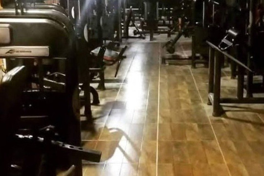 Imagem 3 da galeria do parceiro A+ Fisiofitness