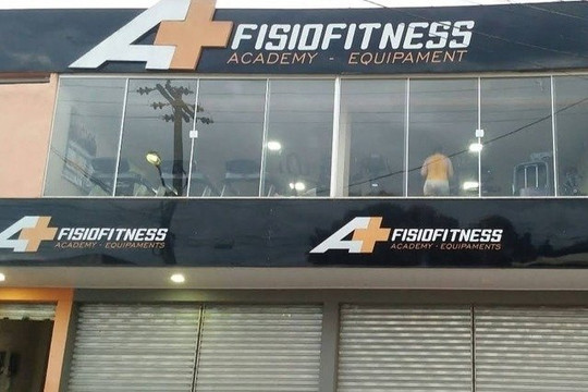 Imagem 2 da galeria do parceiro A+ Fisiofitness