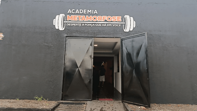 Imagem 2 da galeria do parceiro Academia Metamorfose