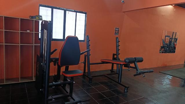 Imagem 3 da galeria do parceiro Academia Metamorfose