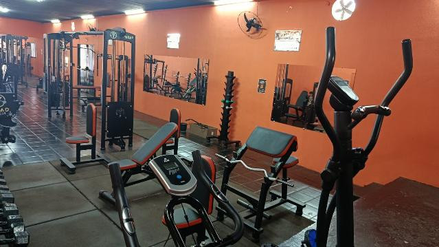 Imagem 1 da galeria do parceiro Academia Metamorfose