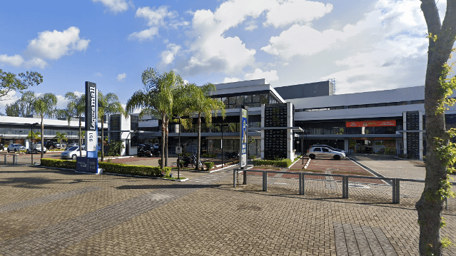 Imagem 2 da galeria do parceiro Laguna Mall Pilates