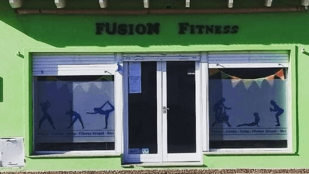 Imagen 2 de la galería del partner Estudio Fusion Fitness