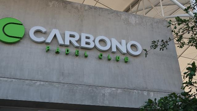 Imagen 2 de la galería del partner Carbono Pádel Club - Terranova