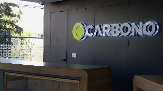 Imagen 3 de la galería del partner Carbono Pádel Club - Terranova