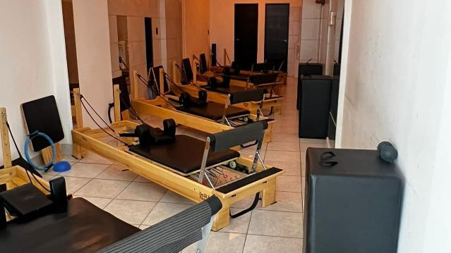 Imagen 1 de la galería del partner Qumara Pilates Villa Del Parque