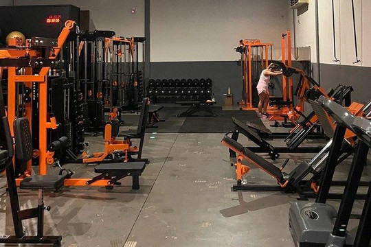 Imagem 1 da galeria do parceiro CTF Daniel Fernandes