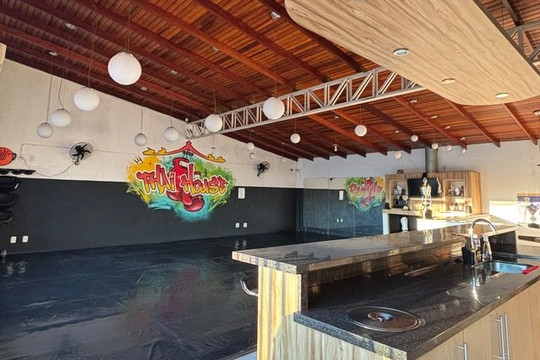 Imagem 1 da galeria do parceiro STUDIO PRIDE TEAM | MUAY THAI