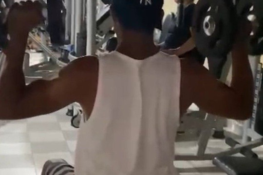 Imagem 2 da galeria do parceiro Studio Fitness Geni Couto