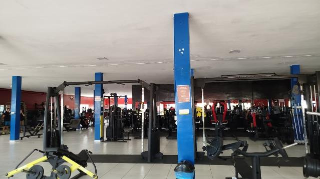 Imagem 3 da galeria do parceiro CT Fitness Extremoz
