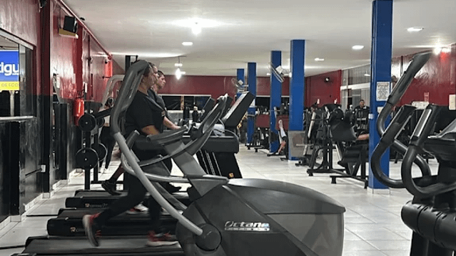 Imagem 1 da galeria do parceiro CT Fitness Extremoz