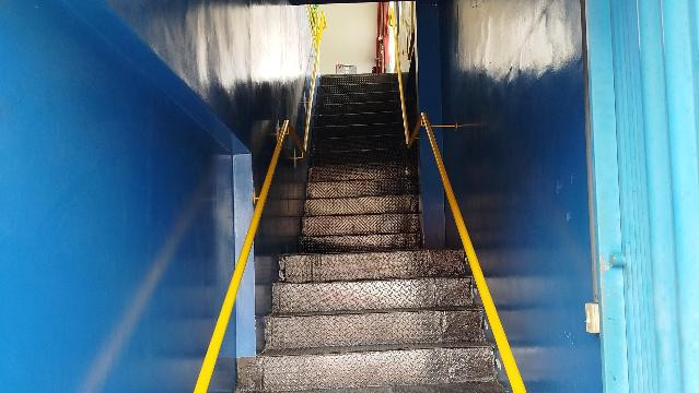 Imagem 2 da galeria do parceiro CT Fitness Extremoz