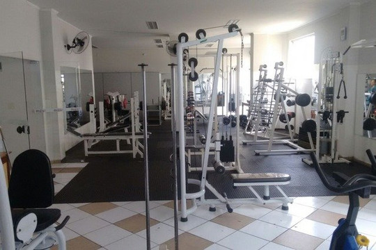 Imagem 1 da galeria do parceiro Energia Vital