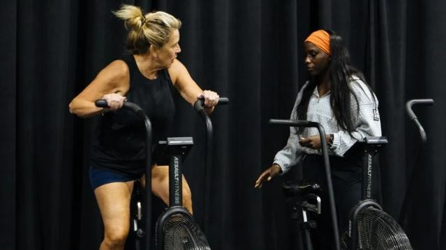 Image 3 from Atlas Weightlifting Club partner gallery