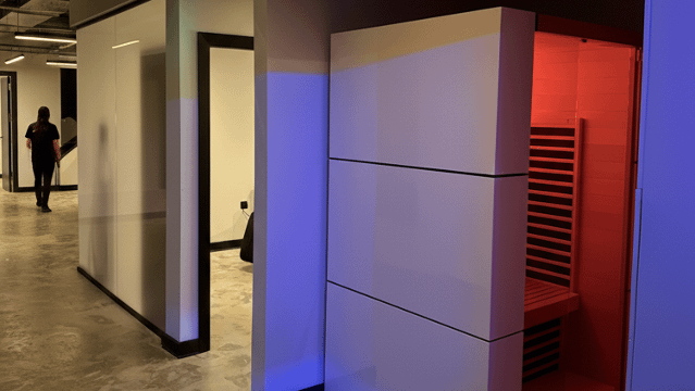 Image 1 from Thriyv partner gallery