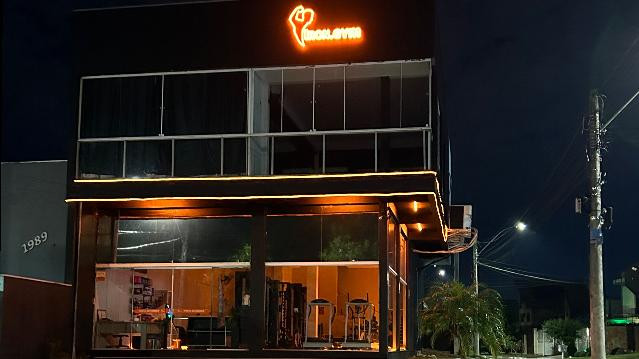 Imagem 2 da galeria do parceiro IronGym Canoas
