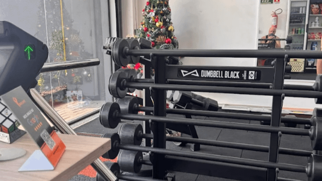 Imagem 3 da galeria do parceiro IronGym Canoas